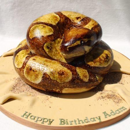 [Credit - The Great British Cake Off]