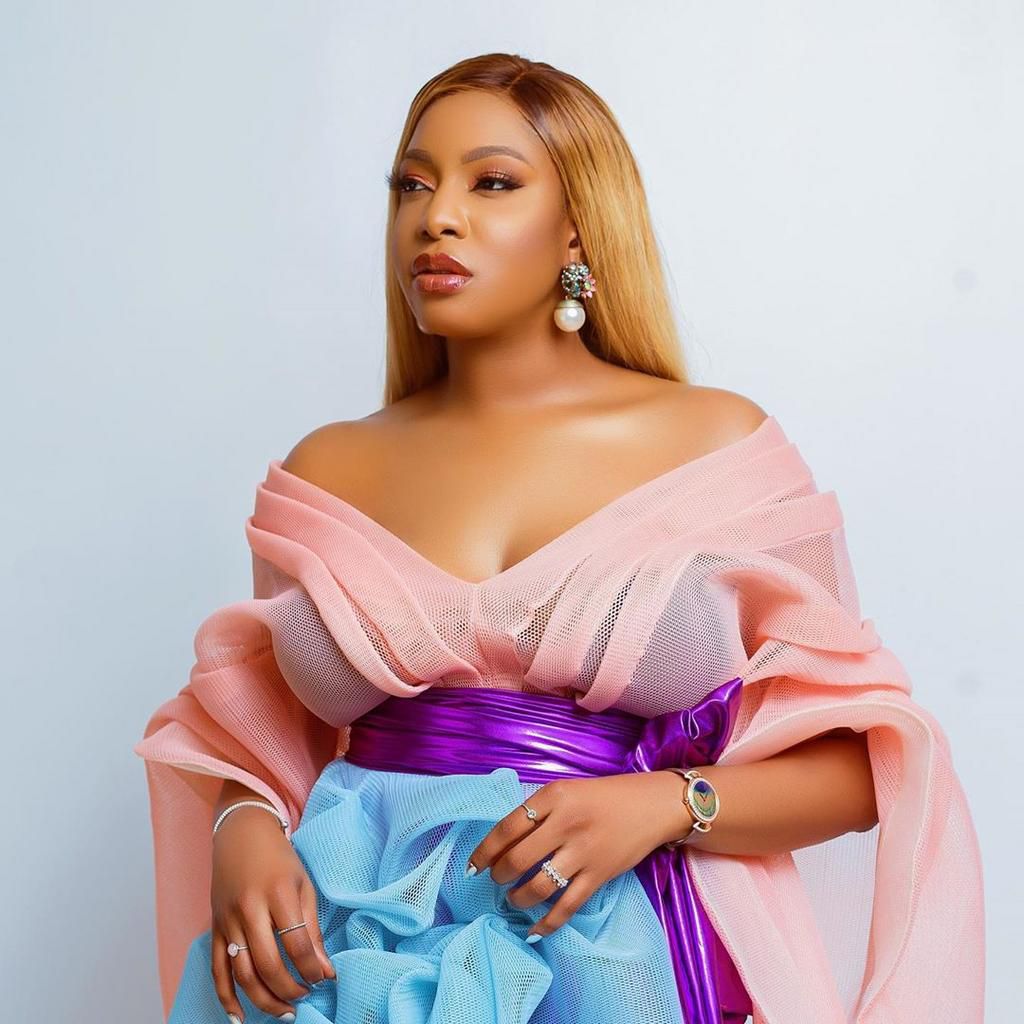 Chika Ike [Instagram/ChikaIke]