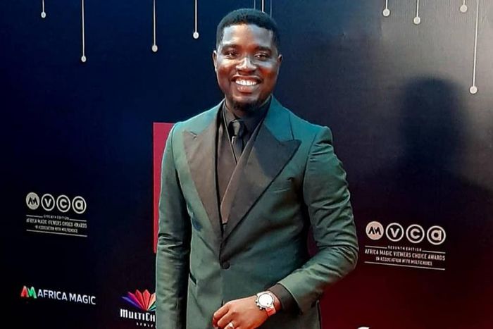 Seun Ajayi [Instagram/_seunajayi]