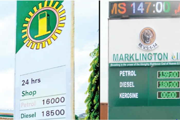 Fuel hike : NANS dissociates self from planned protest in southwest . (Punch)