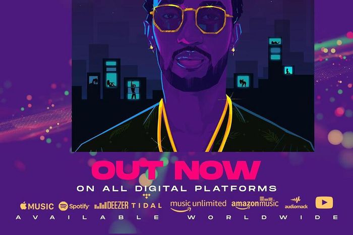 Eugy documents the two sides of sex on ‘4 Play.' [Create Music]