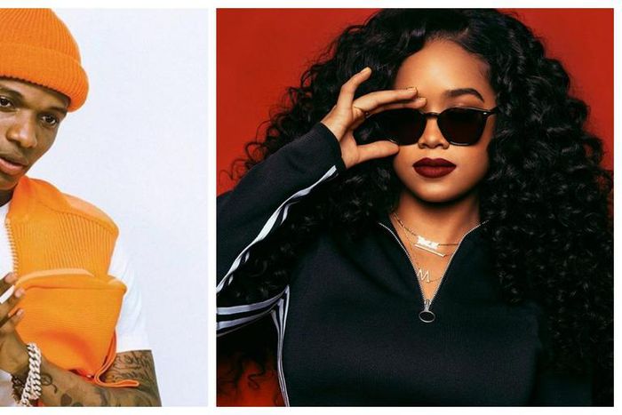 Wizkid's new single, 'Smile' is more strategy than single. [The Grape Juice]