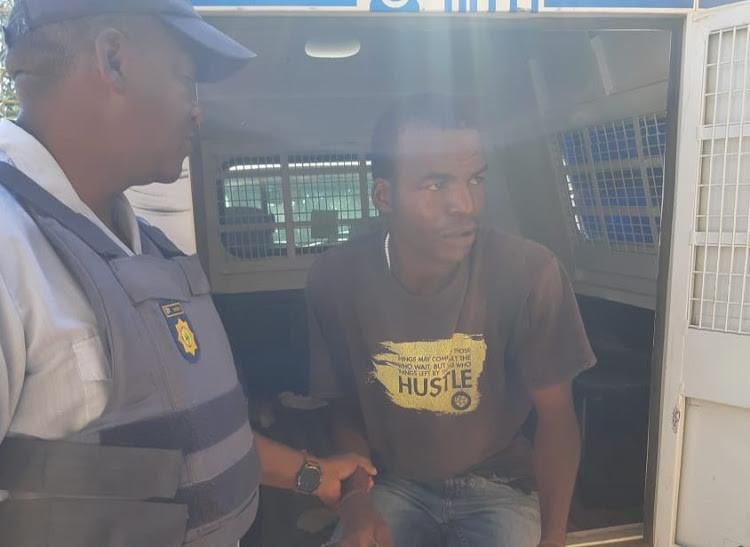 Man slapped with 2 life sentences for raping and killing 9-year-old-girl