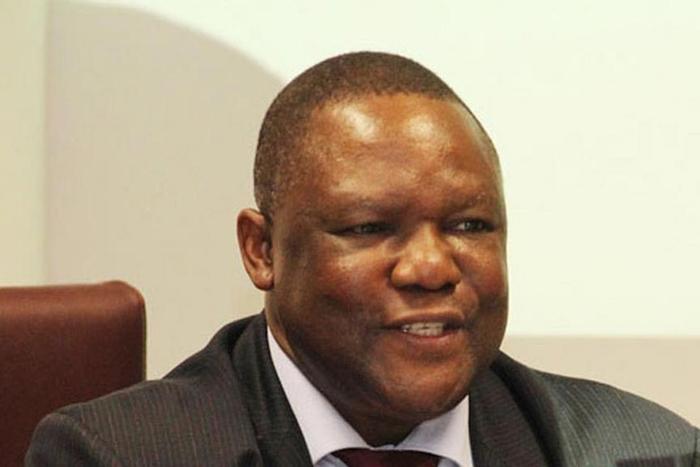 Dr Obadiah Mailafia is a former Deputy Governor of the Central Bank of Nigeria (CBN). [The Cable]