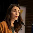 Prime Minister Jacinda Ardern has urged New Zealanders to remain calm as the first community transmission of the coronavirus was reported in more than 100 days