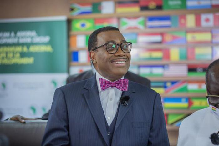 African Development Bank Group (AfDB)