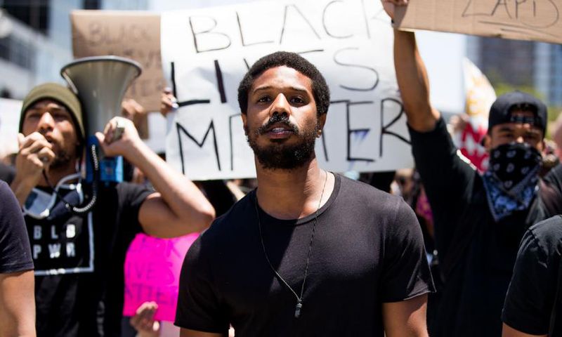 MBJ Calls for Hollywood to Support Black Talent