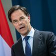 Dutch Prime Minister Mark Rutte (pictured July 9, 2020) told parliament that despite meeting a string of EU leaders in recent days to break the deadlock, he was "quite gloomy about how things will go" at an upcoming summit