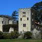 Franco's family has always claimed the historic mansion in Galicia was private property