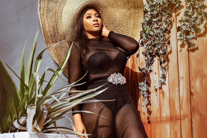 Lilian Esoro [Instagram/LilianEsoro]