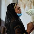 India has set a global daily record with 78,761 new coronavirus infections