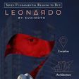 7 fundamental reasons to buy LeonardoBySujimoto now