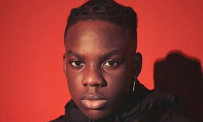 Rema named Apple Up Next Artist, chats with Ebro Darden. (Apple Music)