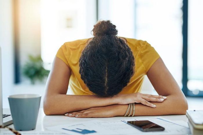 How To Get Rid Of A Headache Naturally