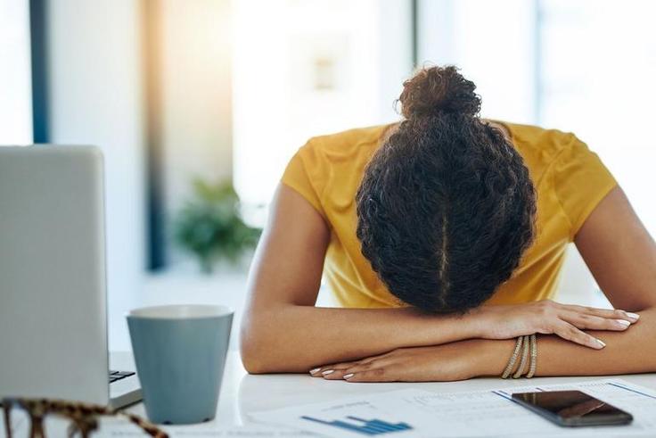 How To Get Rid Of A Headache Naturally