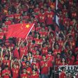 Corruption was once widespread in Chinese football