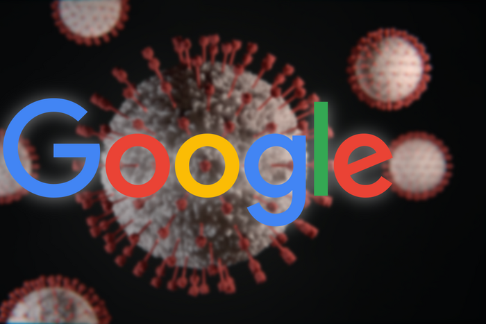 Google Community Mobility Report reveals response to lockdown in Nigeria. [androidpolice]