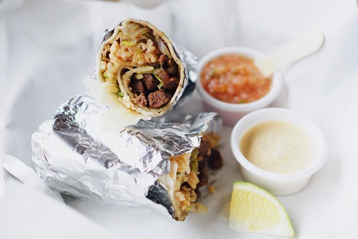 Your Vegan And Vegetarian Chipotle Menu Options, Revealed