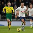 Dele Alli joked about the coronavirus pandemic