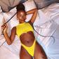 It is believed in some quarters that the reality TV star has had a cosmetic surgery [Instagram/KokoByKhloe]