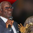 Femi Falana tackles Former President, Olusegun Obasanjo over coment on the late Buruji Kashamu (Vigil360)