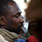 Colonel Assimi Goita, the head of Mali's new junta -- the self-described National Committee for the Salvation of the People (CNSP)