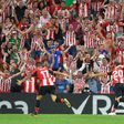 Aritz Aduriz said goodbye to Athletic Bilbao this season at the age of 39
