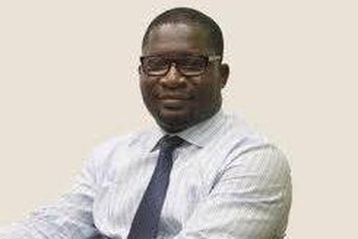 The newly elected Chairman of the Nigerian Medical Association (NMA), Lagos State Branch, Dr Adetunji Adenekan.  [sunnewsonline]