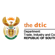 The Department of Trade, Industry and Competition, South Africa