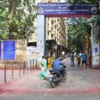 The state-run Lokmanya Tilak hospital has become a byword for the stunning failure of Mumbai to cope with the pandemic