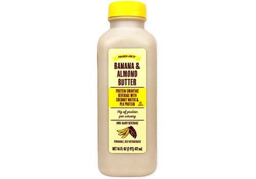 These Are The 25 Best Vegan Foods At Trader Joe’s