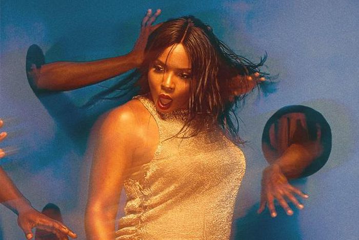 Yemi Alade releases new single, 'Boyz.' (Effyzie/UMG)