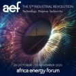 Africa Energy Forum