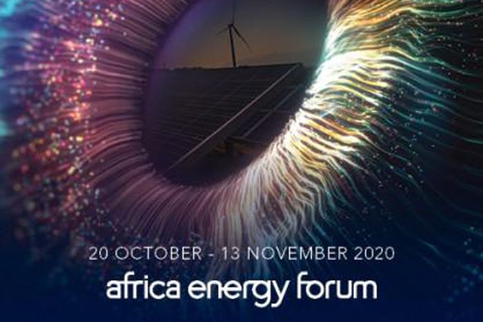 Africa Energy Forum