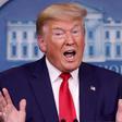 Trump Won't Wear Mask in Public Despite CDC Advice