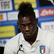 Mario Balotelli has 36 caps for Italy but only one since 2014