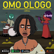 Lil 5ive releases new single, 'Omo Ologo.' (Wild Life)