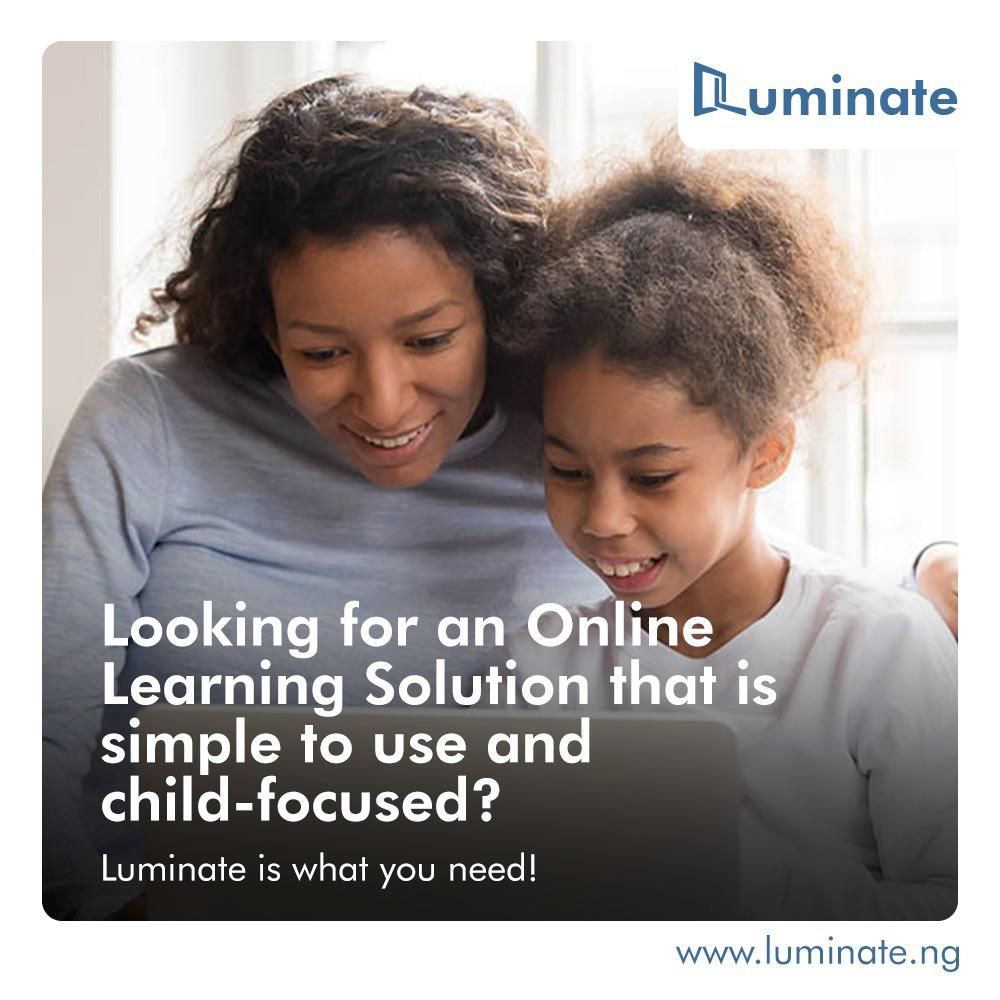 Schools can finally get out of lockdown with Luminate LMS. (Luminate)