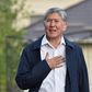 Atambayev, who has claimed ill health, did not attend the sentencing