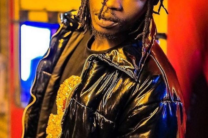 Naira Marley [Instagram/NairaMarley]