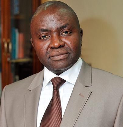 The Director-General of the Lagos Chamber of Commerce and Industry (LCCI), Dr Muda Yusuf [Guardian]