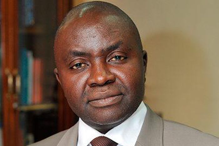 The Director-General of the Lagos Chamber of Commerce and Industry (LCCI), Dr Muda Yusuf [Guardian]