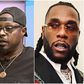 Eedris Abdulkareem tells Burna Boy to respect Davido. (GQ/Channels/BET)