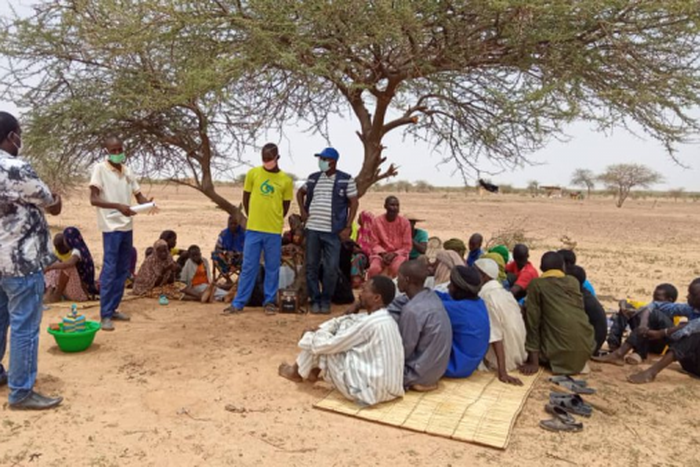 WHO Regional Office for Africa