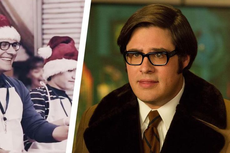 Ruby's Husband on 'Run' Is Familiar to TV Fans