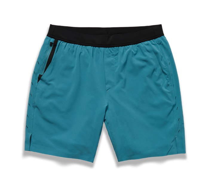 ten thousand interval shorts