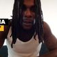 "I created Afro-fusion... I am not Fela," Burna Boy says on American radio. (YouTube/Hot97)
