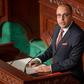 Tunisia's new Prime Minister Hichem Mechichi is a former interior minister and trained lawyer