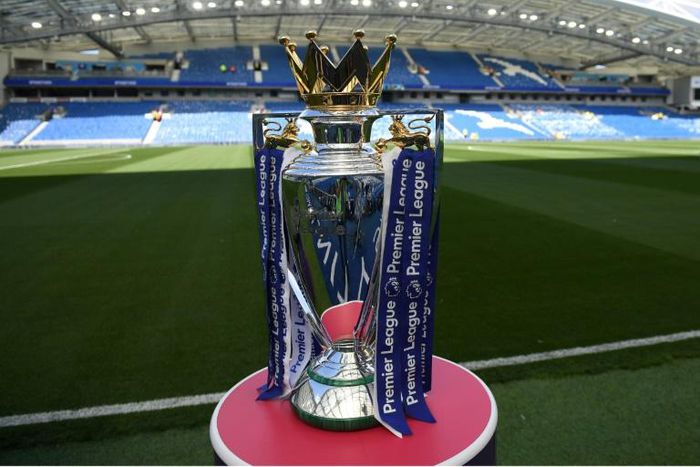 The head of the English PFA has suggested shorter games could limit the physical impact on players if the season can be restarted