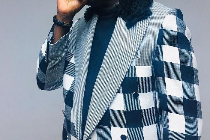 ILLBLiSS and his wife already have a daughter [Instagram/ILLBLiSS]